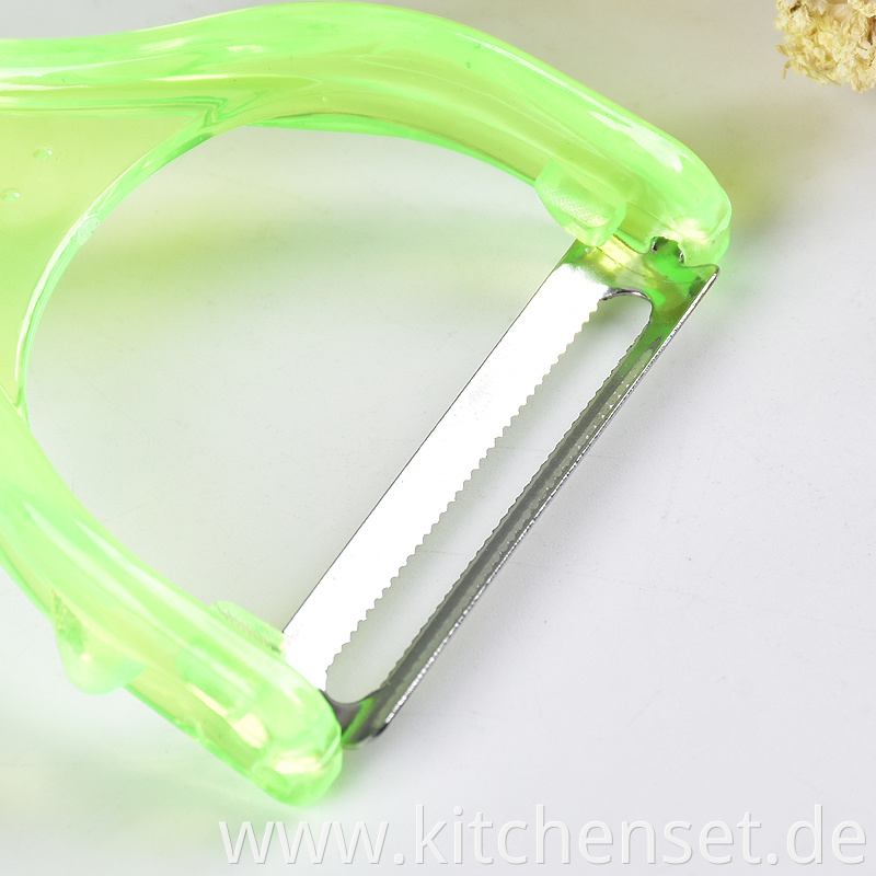 Kitchen Vegetable Fruit Peeler